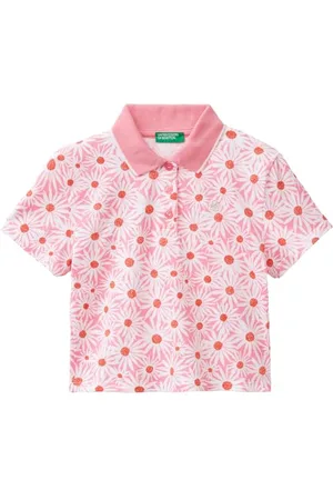 Benetton Maglia Polo M/M