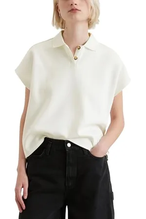 Marc O’ Polo 5000006024 Polo, , XXL Donna