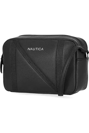 Nautica Candid Camera - Tracolla regolabile da donna, colore: