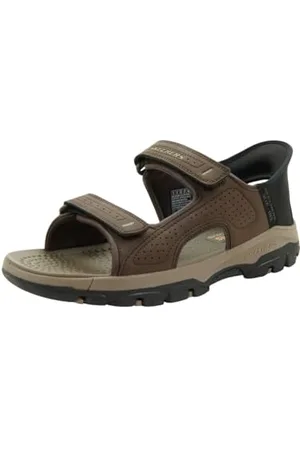 Skechers TRESMEN Reece, Sandalo Sportivo Uomo, , 48.5 EU
