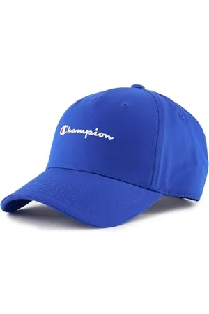 Champion Icons Baseball cap Coperchio, (BS008), Taglia Unica Unisex-Adulto