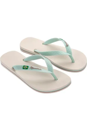 Ipanema Donna CLAS Brasil Ii Fem Flipflop, , 41/42 EU