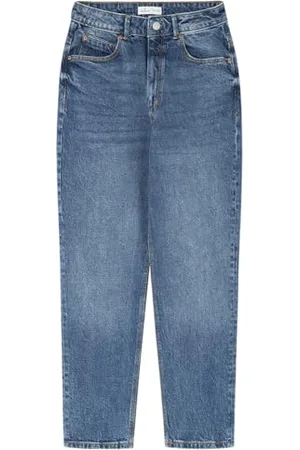 Springfield 2.Gym.b. Jeans Mom, , 42 Donna
