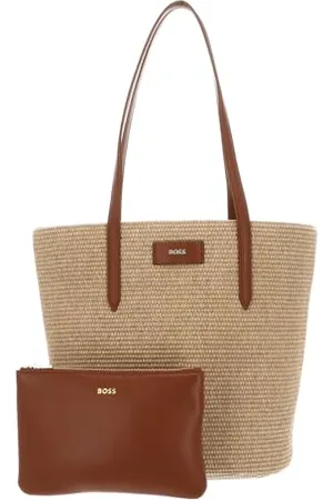 HUGO BOSS Palmah Tote B, Borsa_tote Donna, , One Size