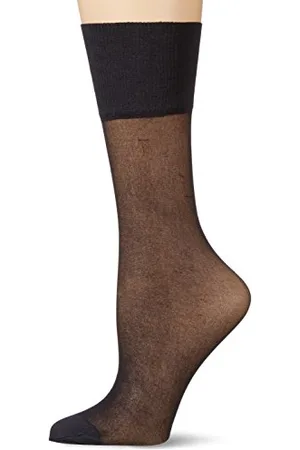 Dim Gambaletti Mes Essentiels di Morbidi Donna x3, , Taglia unica