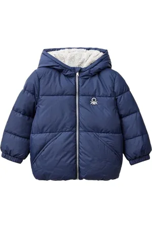 Benetton GIUBBOTTO