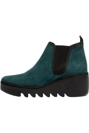 Fly London Byne349fly, Stivaletto Donna, , 40 EU