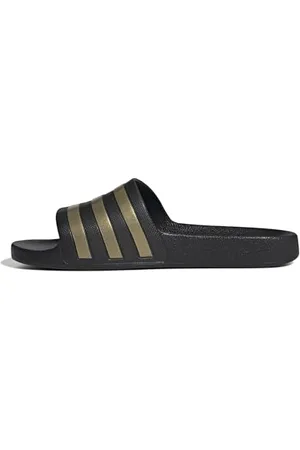 adidas Adilette Aqua Slides, Infradito Unisex - Adulto, , 43 1/3 EU