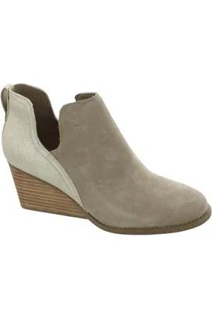 TOMS Gwen, Stivaletto Donna, , 42.5 EU