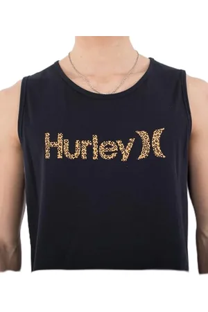 Hurley M Toledo O&o Tank Canotta, , M Uomo