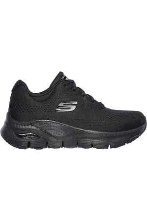 Skechers Arch Fit Big Appeal, Scarpe da Ginnastica Donna, , 36 EU Larga