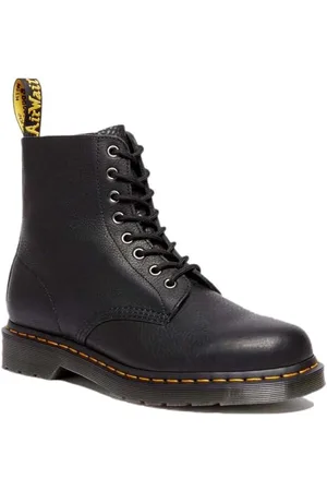 Dr. Martens 1460 Pascal Ambassador, Anfibi Unisex-Adulto, , 44 EU