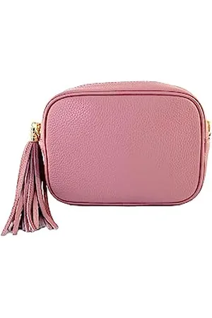 Felipa Borsetta Donna, Colore: rosa, Einheitsgröße