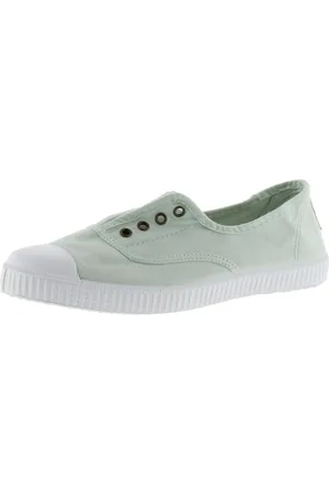 victoria Scarpe da Ginnastica 1915 Tela Drec & Elastico Centrale & Punta Rinforzata 106623 per Donna 37
