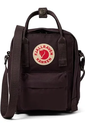 Fjällräven Fjallraven 23797-424 Kånken Sling Zaino sportivo Unisex - Adulto Taglia UNI