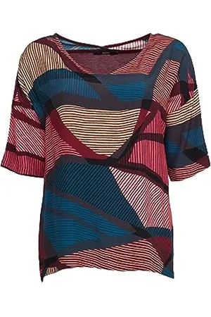 ESPRIT 083eo1k308 T-Shirt, , XXL Donna