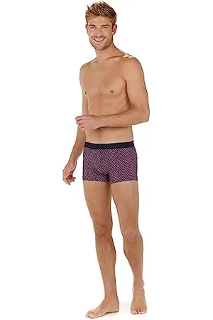 Hom HAL Boxer Corti, , 2XL Uomo