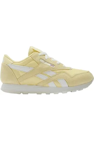 Reebok Cl Nylon, Scarpe da Ginnastica, , 32 EU