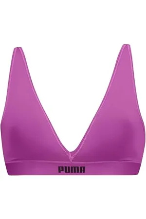 PUMA Short, Tee-Shirt Donna, , S
