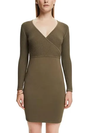 ESPRIT 991eo1e320 Vestito, , L Donna