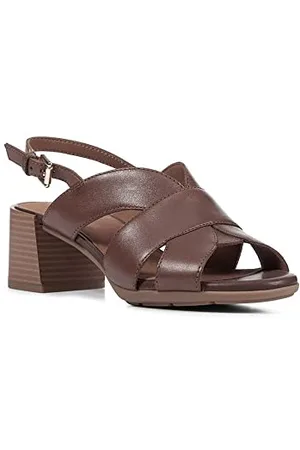 Geox D New Marykarmen, Sandalo, , 35 EU