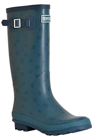 Regatta Lady Fairweather II, Stivaletto Donna, Libellula DOT, 36 EU