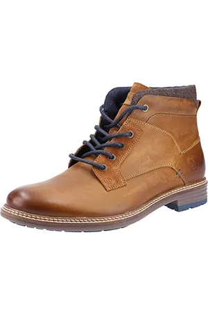 Hush Puppies Joel, Stivali alla Moda Uomo, , 46.5 EU