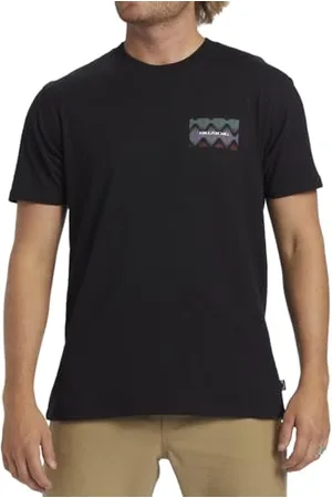 Billabong Segmento SS T-Shirt, , X-Large Uomo
