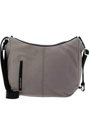 Mandarina Duck Hunter P10vct21, Zaino Donna, (Simply Taupe), 27x24x12 (L x H x W)