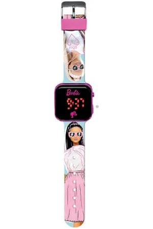 KIDS LICENSING Orologio Elegante BB00033