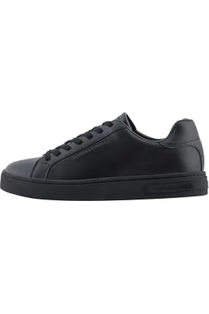 Armani Exchange London, Scarpe da Ginnastica Uomo, , 42 EU