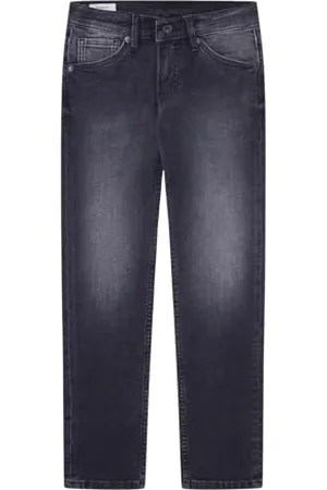 Pepe Jeans Slim Jeans Jr Pb202136, Jeans