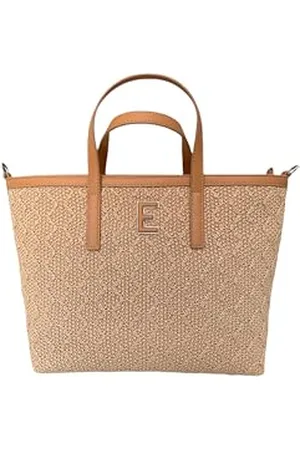 Ermanno Firenze Terra, Borsa Unisex-Adulto