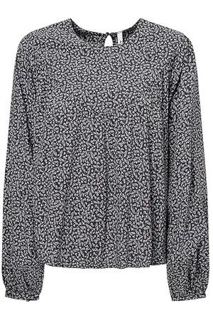 Pepe Jeans Joanna, Blusa Donna, (Multi),M