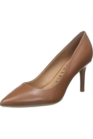Calvin Klein Donna Gayle Pump, , 40 EU