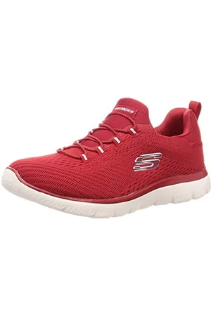 Skechers Summits Fast Attraction, Scarpe Da Ginnastica Donna, , 39 EU