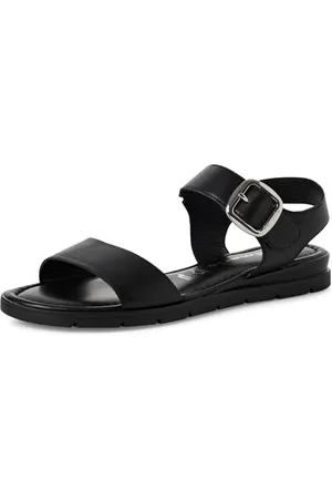 Tamaris Damen 1-28133-44, Sandali Bassi Donna, , 42 EU