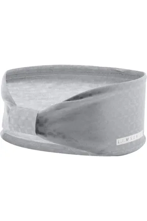 Haglöfs 605266_2A5 L.I.M Quickdry Headband Fascia Sportiva Donna Taglia 1-Size