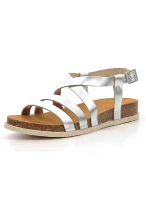 Kickers Kick Alice, Sandali Bassi Donna, , 41 EU