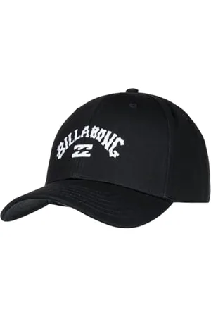 Billabong Arch Snapback Cappello, , Taglia Unica Bambini e Ragazzi