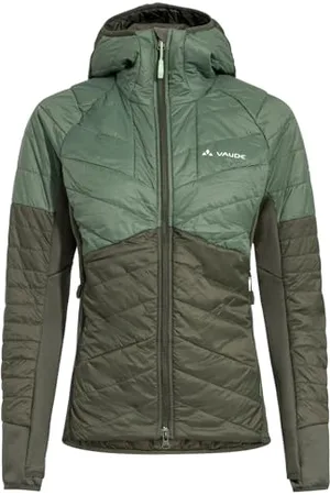 Vaude Giacca da Donna Sesvenna IV, , 36
