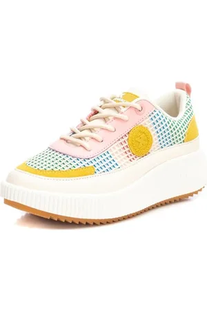 Xti 142465, Scarpe da Ginnastica Donna, , 38 EU