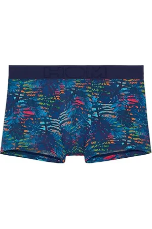 Hom Dreamland Trunk Trunks, , XL Uomo