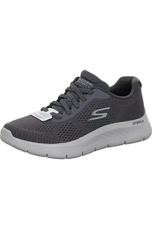 Skechers Go Walk Flex, Scarpe da Ginnastica Uomo, , 43 EU