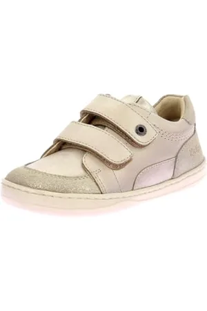 Kickers Kickboost 2, Scarpe da Ginnastica Unisex-Bambini, , 31 EU