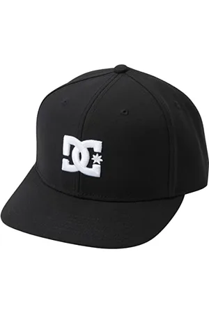 Dcshoes Dc Empire Snapback Cappello, , Taglia Unica Uomo
