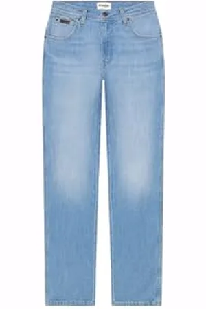 Wrangler Texas Slim, Jeans Uomo, , 34W / 30L