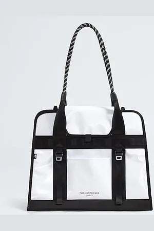 The North Face NF0A8C02LA9 BASE CAMP TOTE BAG Borsa sportiva Donna Taglia OS
