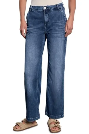 Street one F379078 Jeans, , W27 Donna