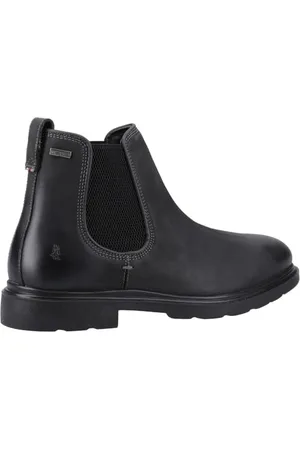 Hush Puppies Preston Chelsea, Stivali da Uomo, , 40.5 EU